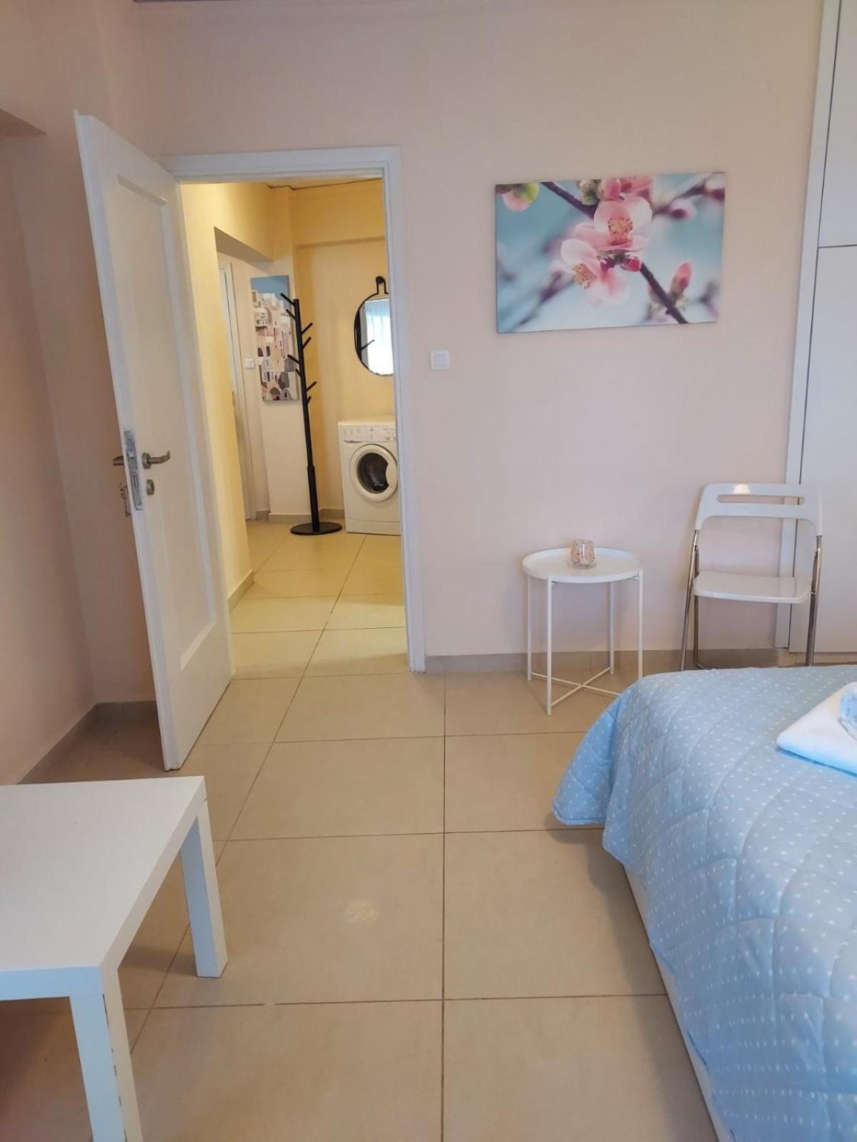 Apartmán Oikika I 6 Artemida  Exteriér fotografie