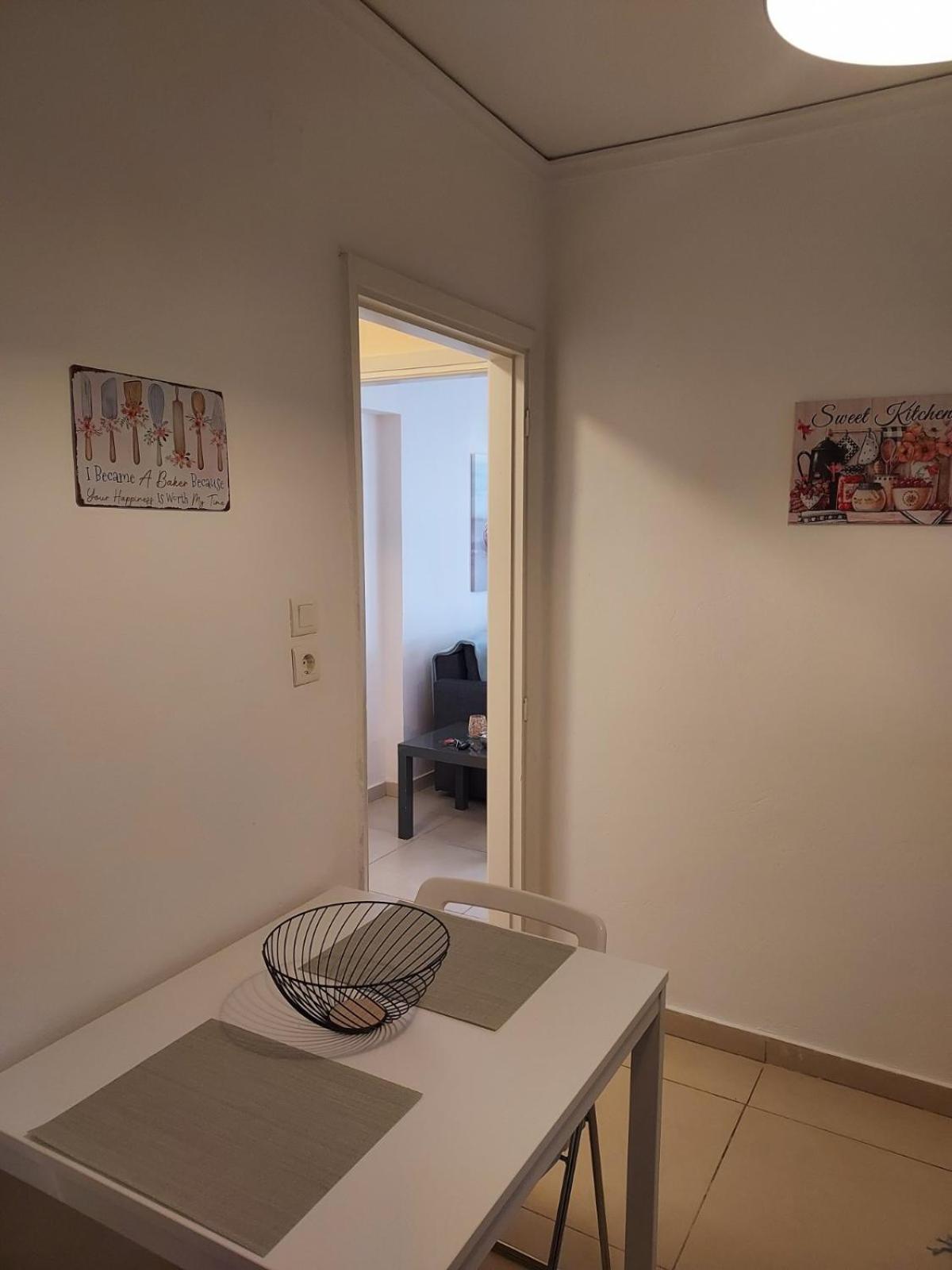 Apartmán Oikika I 6 Artemida  Exteriér fotografie