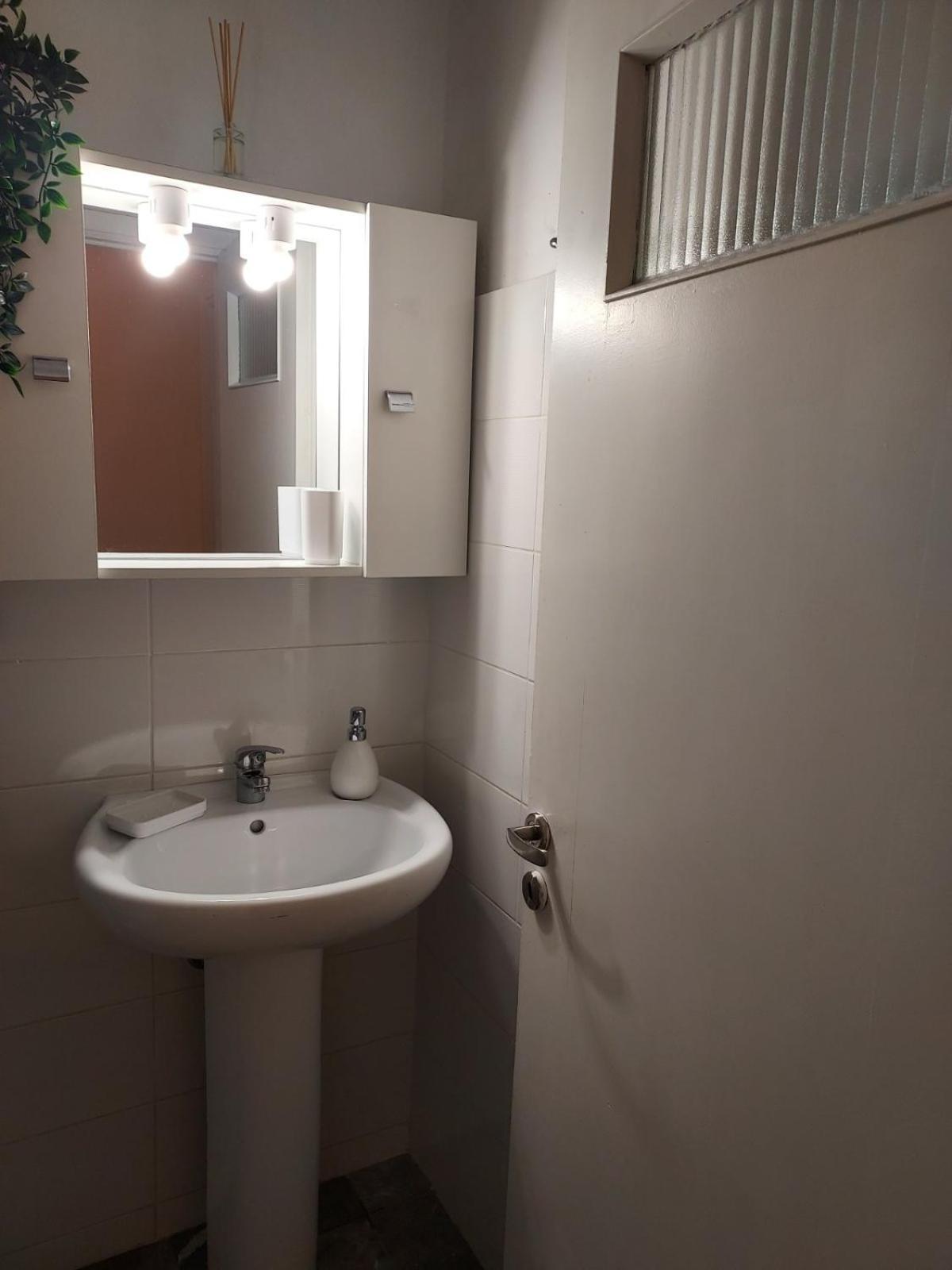 Apartmán Oikika I 6 Artemida  Exteriér fotografie