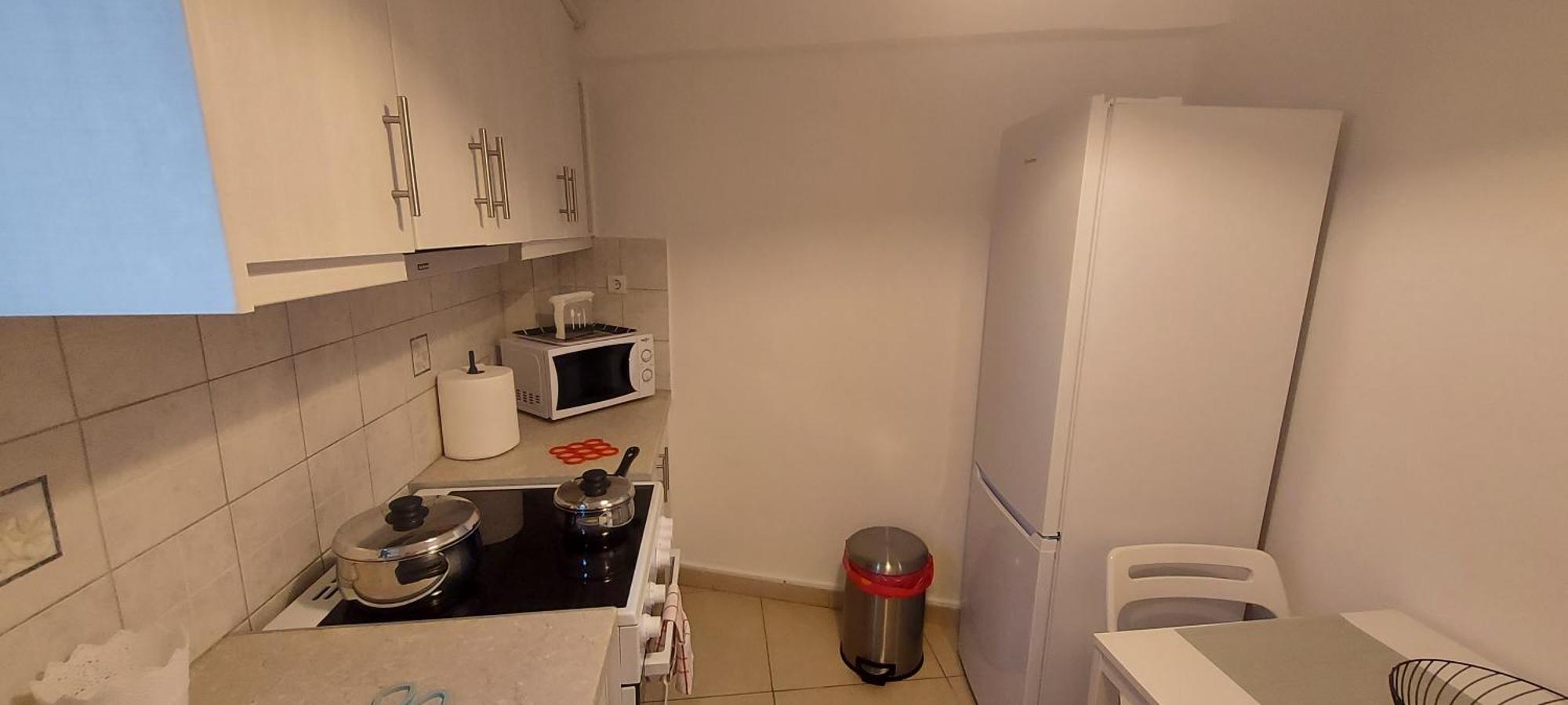Apartmán Oikika I 6 Artemida  Exteriér fotografie
