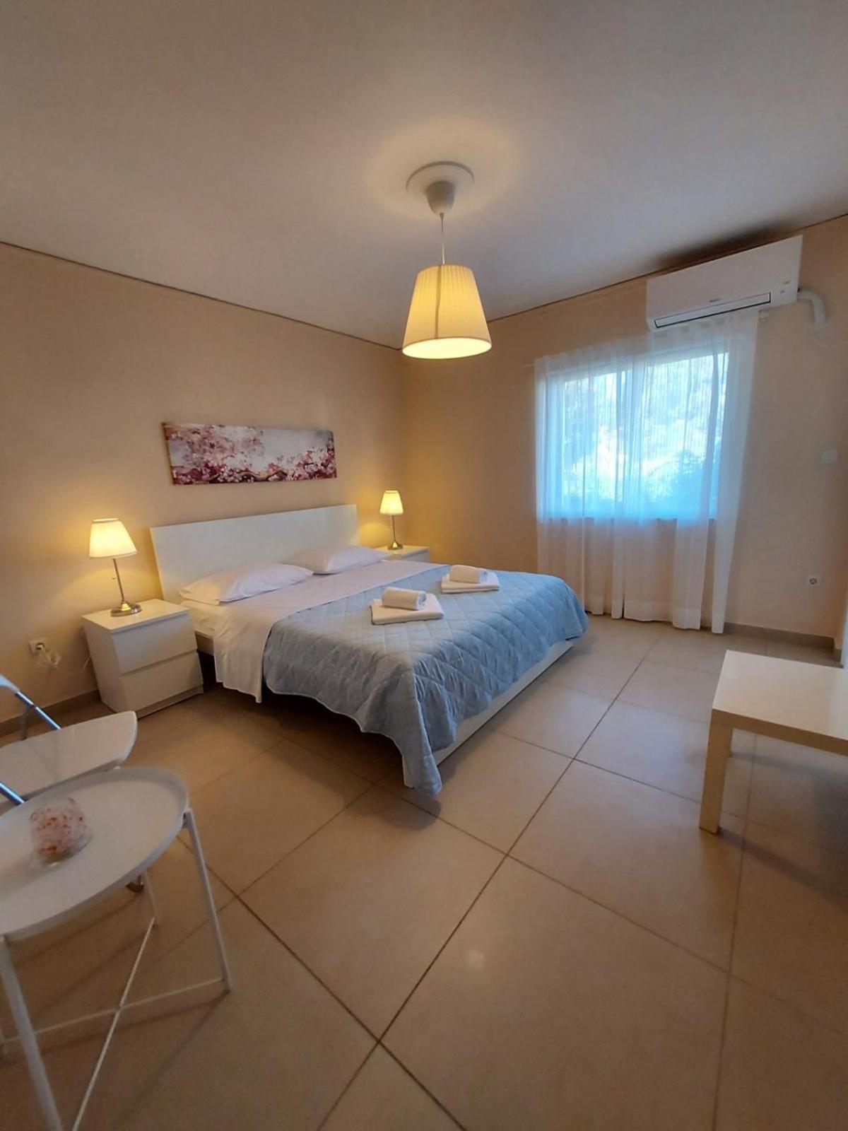 Apartmán Oikika I 6 Artemida  Exteriér fotografie