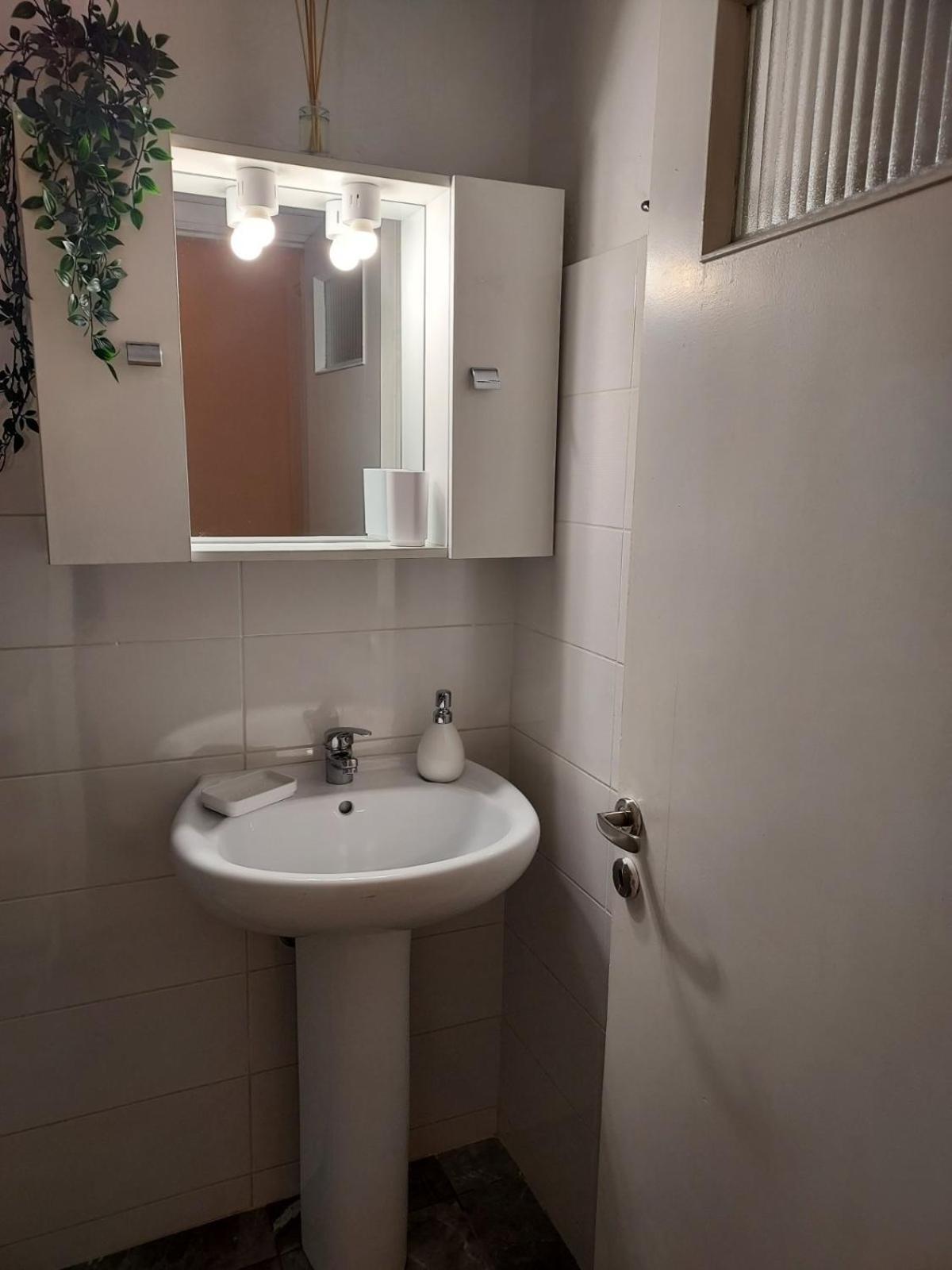 Apartmán Oikika I 6 Artemida  Exteriér fotografie