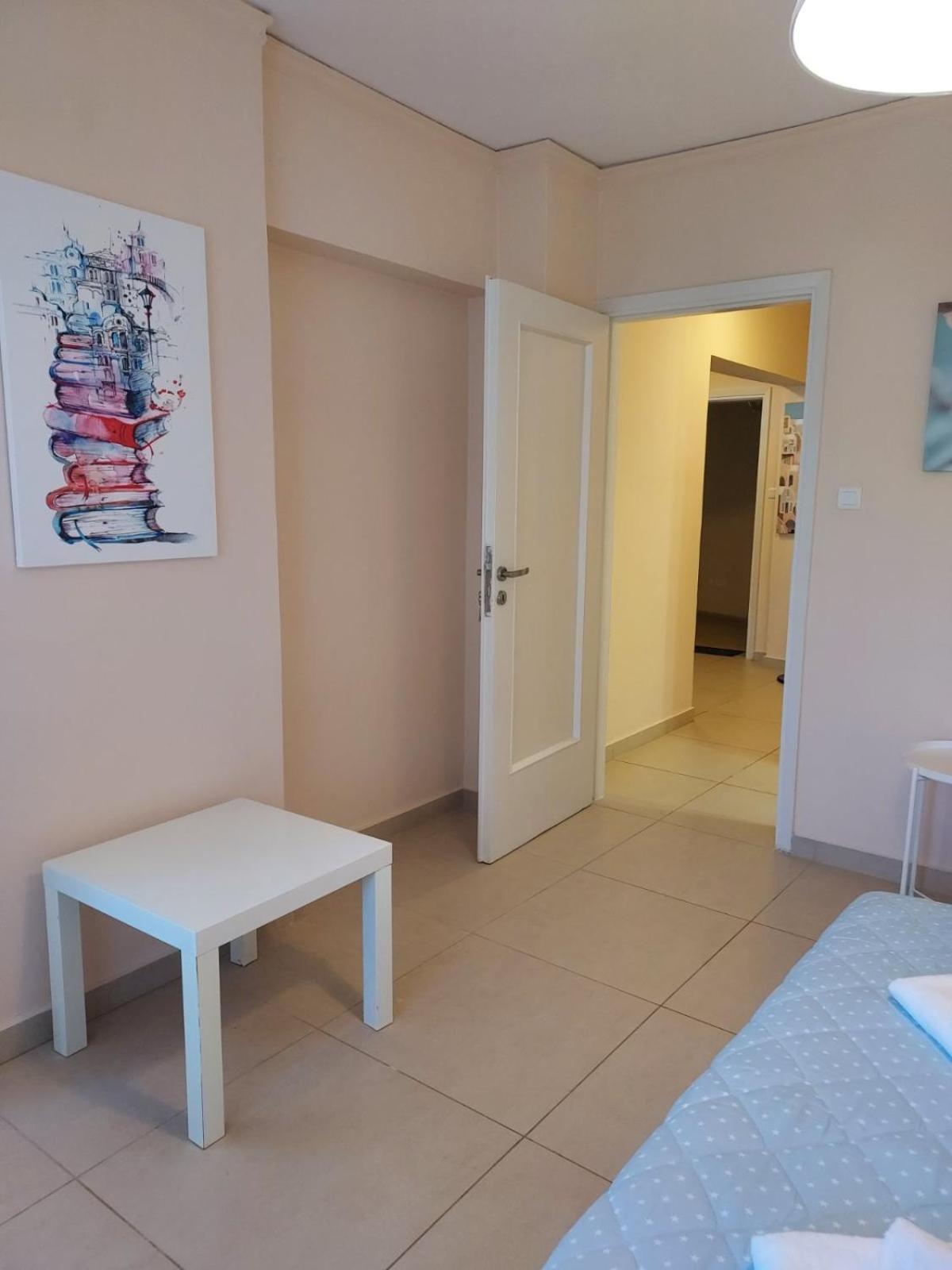 Apartmán Oikika I 6 Artemida  Exteriér fotografie