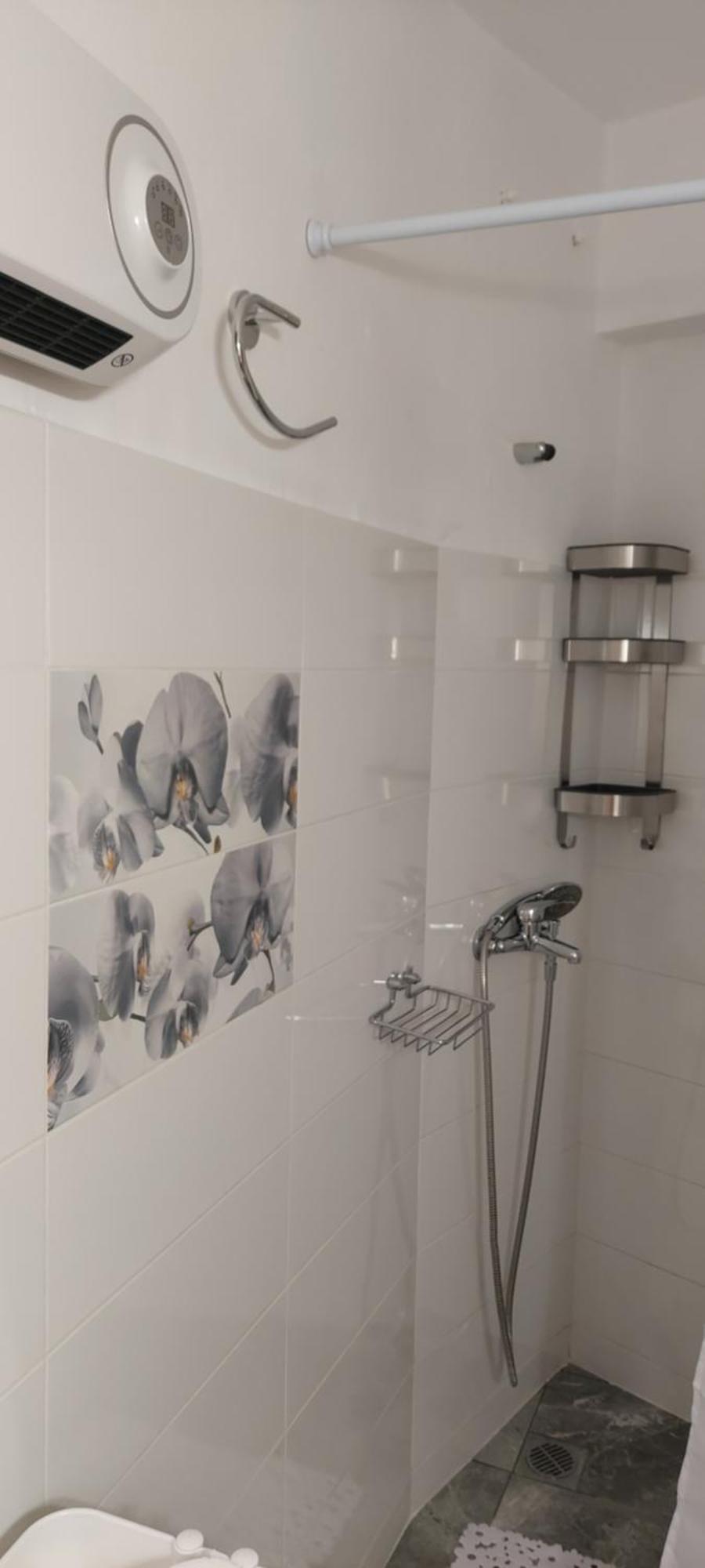 Apartmán Oikika I 6 Artemida  Exteriér fotografie