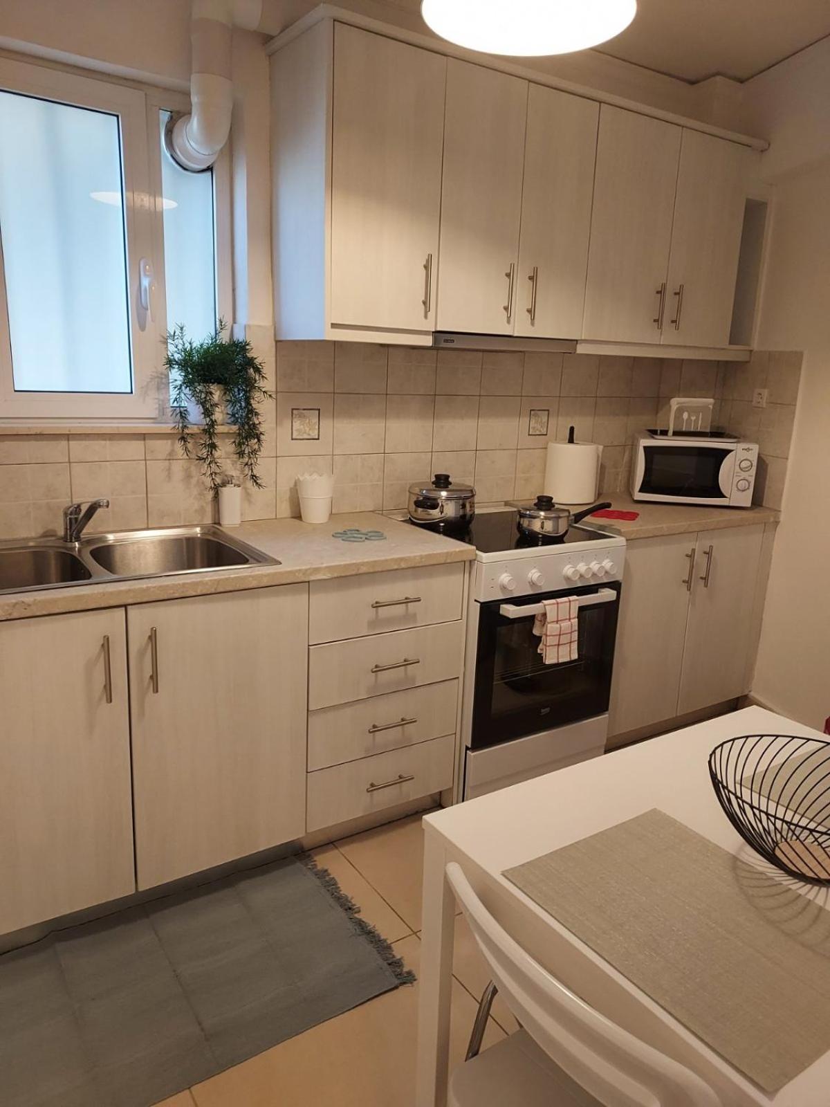 Apartmán Oikika I 6 Artemida  Exteriér fotografie