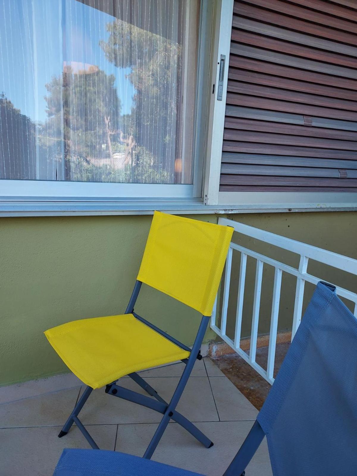 Apartmán Oikika I 6 Artemida  Exteriér fotografie