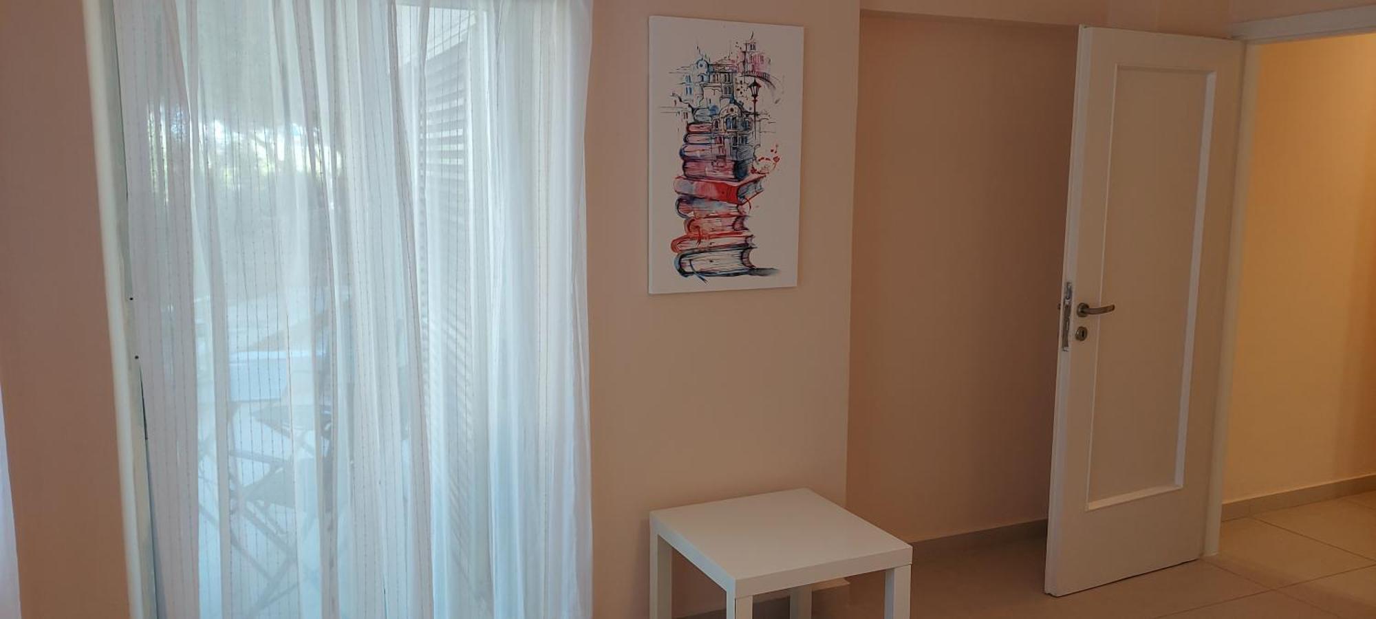 Apartmán Oikika I 6 Artemida  Exteriér fotografie